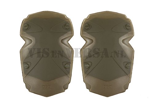 fjallraven knee pads