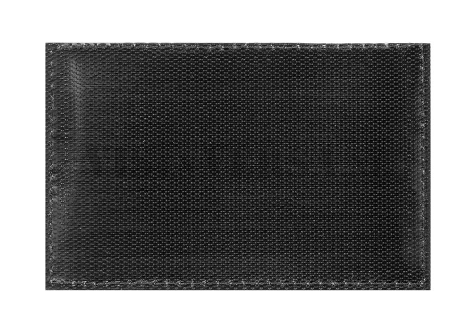 Nederlandse Vlag 50 X 76mm - RAL7013
