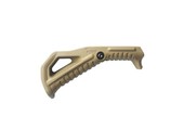 FSG1 - Front Support Grip - Coyote Tan