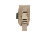 Elite OPS Compass - Strobe Light Pouch - Coyote Tan