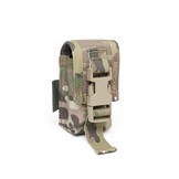 Elite OPS Compass - Strobe light Pouch - MultiCam