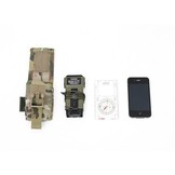 Elite OPS Compass - Strobe light Pouch - MultiCam