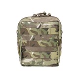 Elite OPS Medium Utility, Medic Pouch - Multicam