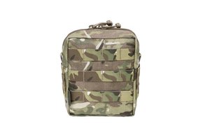 Elite OPS Medium Utility, Medic Pouch - Multicam