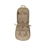 Elite OPS Medic Rip Off Pouch - Coyote Tan