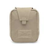 Elite OPS Medic Rip Off Pouch - Coyote Tan