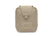 Elite OPS Medic Rip Off Pouch - Coyote Tan