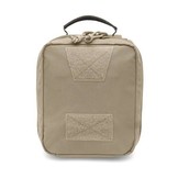 Elite OPS Medic Rip Off Pouch - Coyote Tan