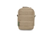 Elite OPS Small Utility, Medic Pouch - Coyote Tan