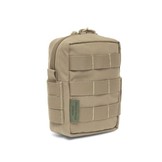 Elite OPS Small Utility / Medic Pouch - Coyote Tan