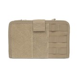 Elite OPS Command Panel Gen2 - Coyote Tan