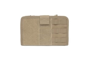 Elite OPS Command Panel Gen2 - Coyote Tan