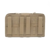 Elite OPS Command Panel Gen2 - Coyote Tan