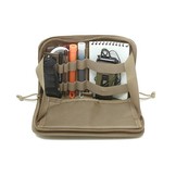 Elite OPS Command Panel Gen2 - Coyote Tan