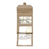 Elite OPS Front Opening Admin Panel - Coyote Tan