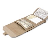 Elite OPS Front Opening Admin Panel - Coyote Tan