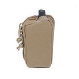 Elite OPS Garmin 62S Pouch - Coyote Tan