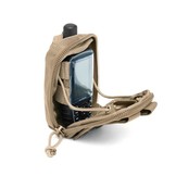Elite OPS Garmin 62S Pouch - Coyote Tan