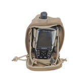 Elite OPS Garmin 62S Pouch - Coyote Tan
