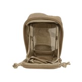 Elite OPS Garmin 62S Pouch - Coyote Tan