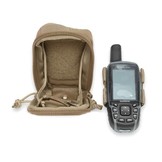 Elite OPS Garmin 62S Pouch - Coyote Tan