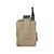 Elite OPS PRR Pouch - Coyote Tan