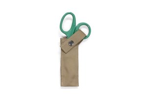 Elite OPS Medical Scissors Pouch - Coyote Tan
