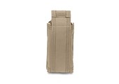 Slimline Foldable Dump Pouch - Coyote Tan