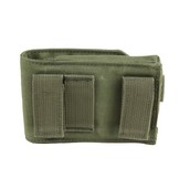 MA73 Tech Sheath - Coyote Tan