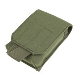 MA73 Tech Sheath - Olive Drab