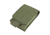 MA73 Tech Sheath - Olive Drab