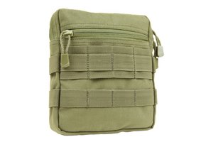 MA67 GP Pouch - Olive Drab