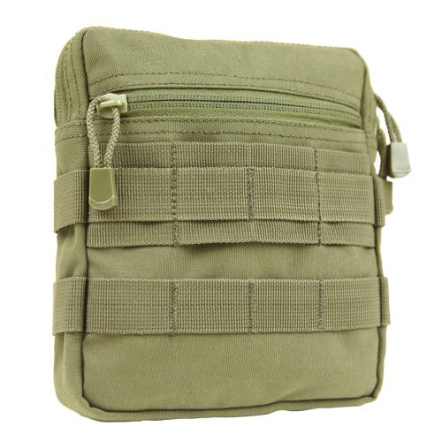 MA67 G.P. Pouch - Olive Drab