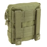 MA67 GP Pouch - Coyote Brown