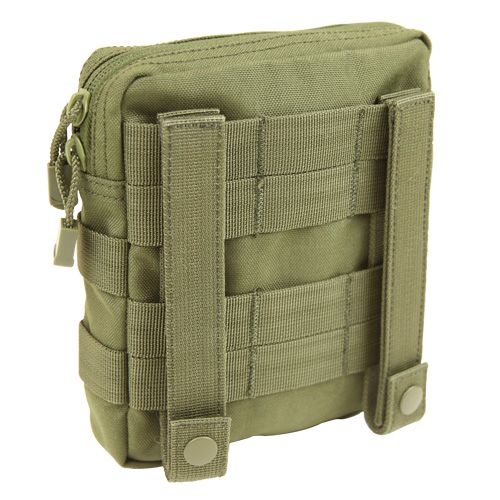 MA67 GP Pouch - Coyote Brown