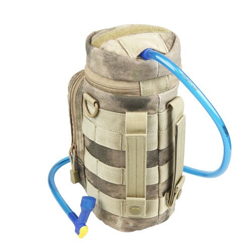MA40 H2O Pouch - Coyote Brown