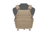 DCS Special Forces Plate Carrier Base - Coyote Tan