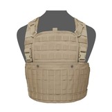 Elite OPS 901 Chest Rig Base - Coyote Tan