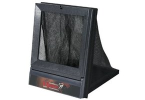 Pro Target - BB Catcher