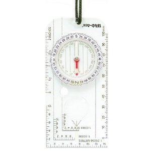 Military Compass