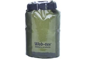 Ultra Lightweight Dry Sack 2.5 L