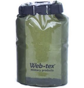 Ultra Lightweight Dry Sack 2.5 L