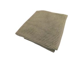 225 Sniper-Gesichtsschleier, Netz Coyote Tan