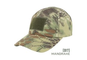TC Tactical Cap - Mandrake