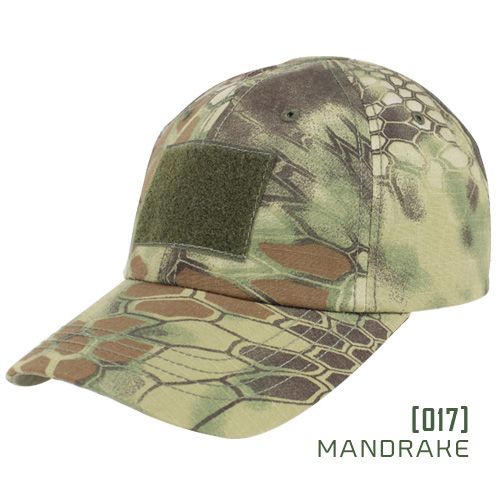 TC Tactical Cap - Mandrake