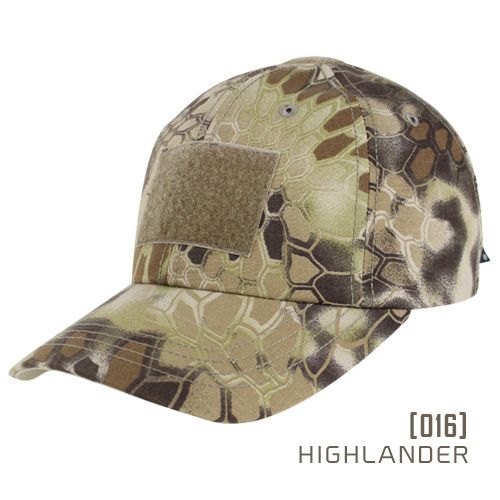 TC Tactical Cap - Highlander