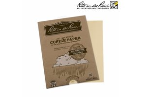 All Weather Copier paper A4 50 Blatt - Tan