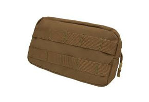 MA8 Utility Pouch - Coyote Brown