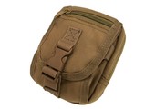 MA26 Gadget Pouch - Coyote Brown