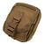 MA26 Gadget Pouch - Coyote Brown